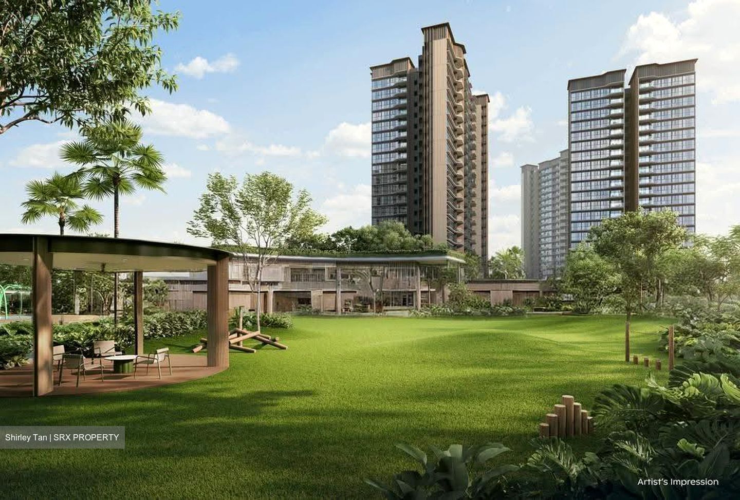 Thomson View Condominium (D20), Condominium #630762871